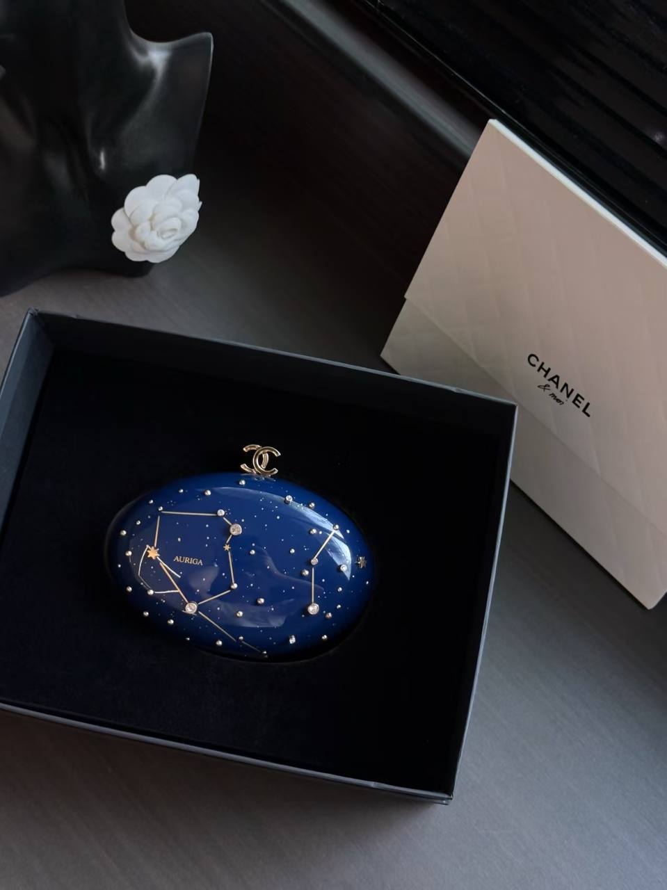 Сумка Chanel