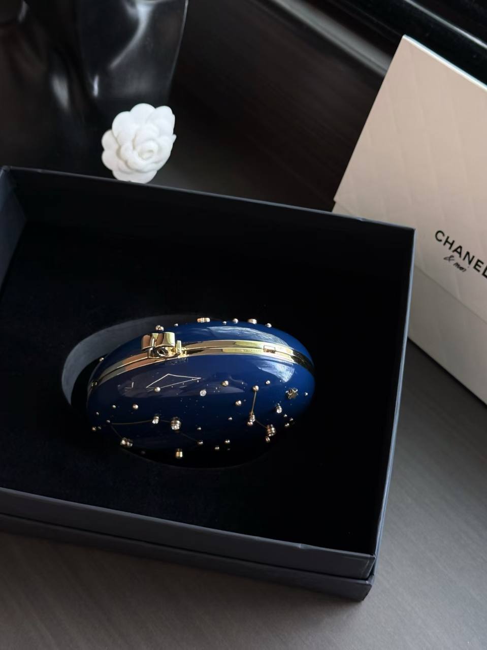 Сумка Chanel 2