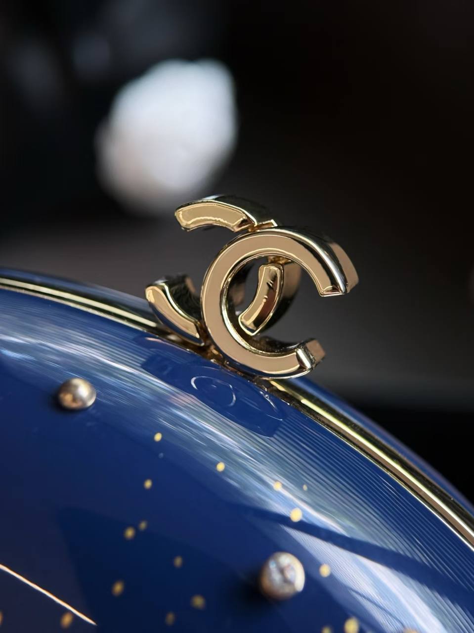Сумка Chanel 6