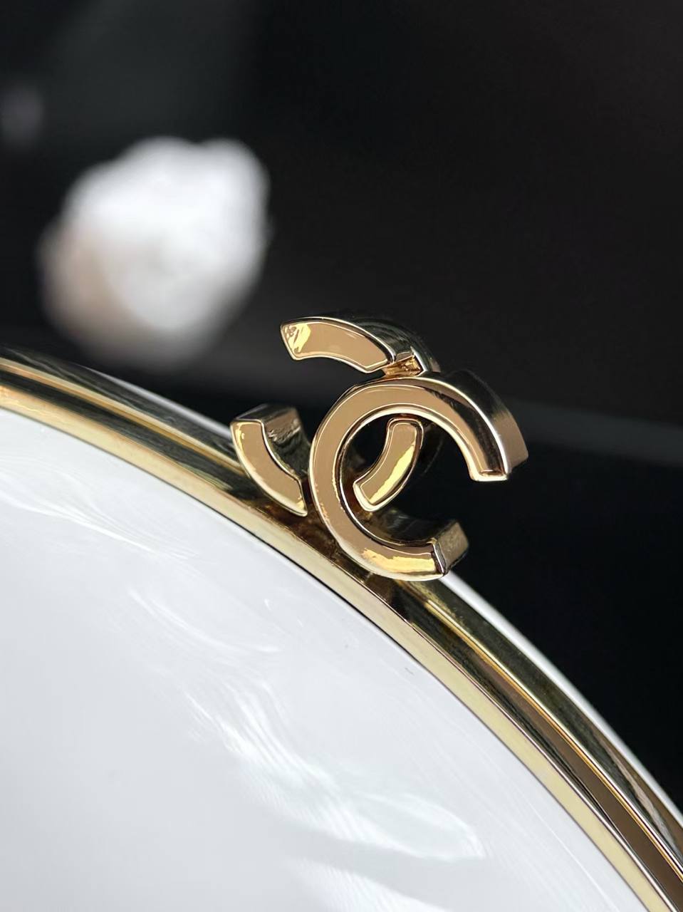 Сумка Chanel 5