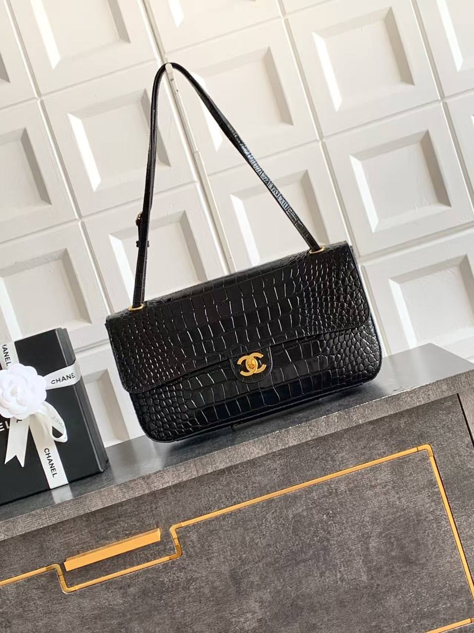 Сумка Chanel