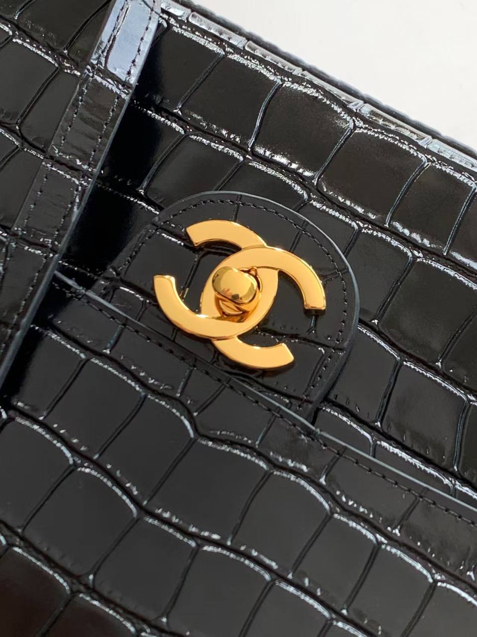 Сумка Chanel 4