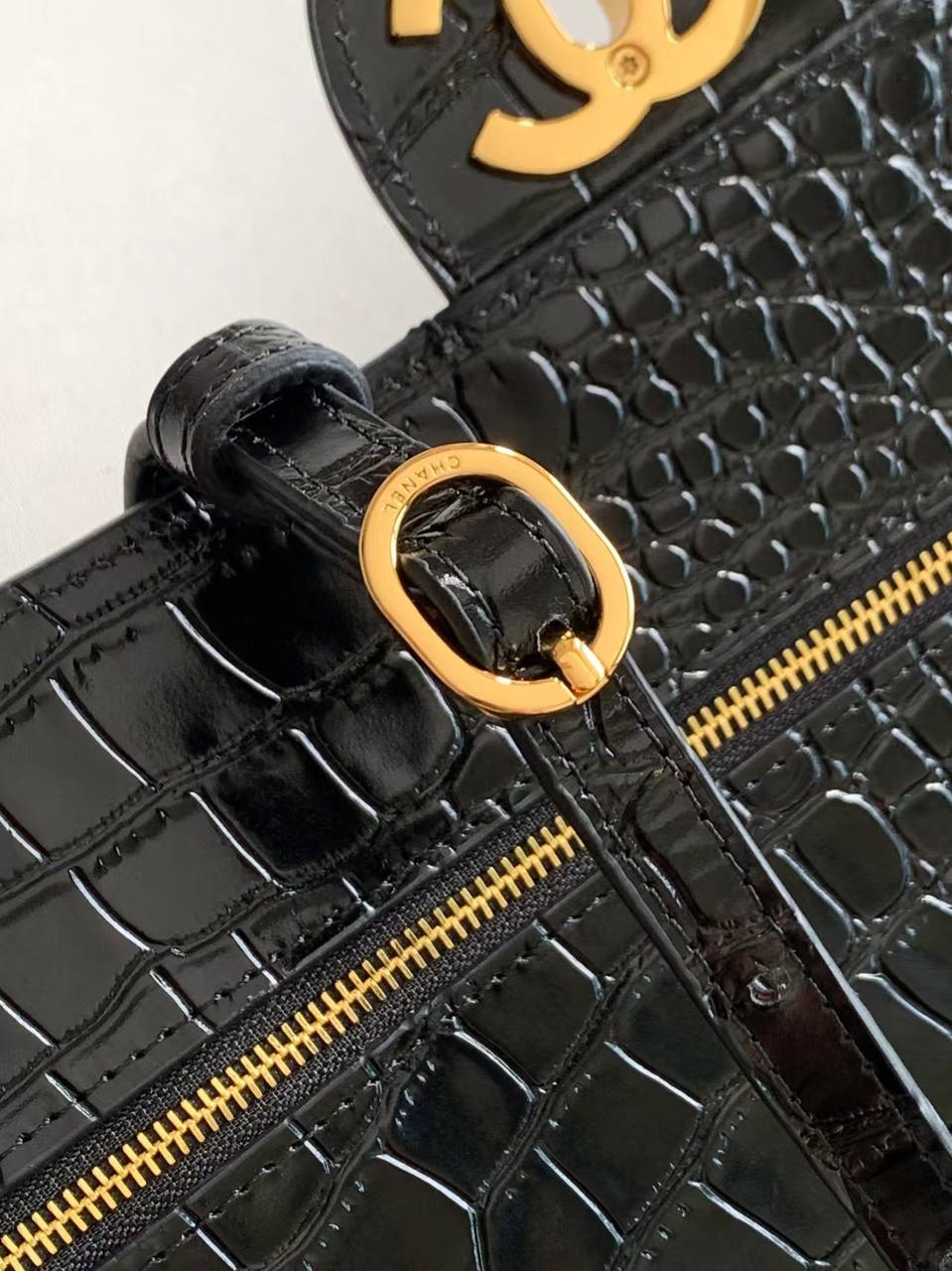 Сумка Chanel 5