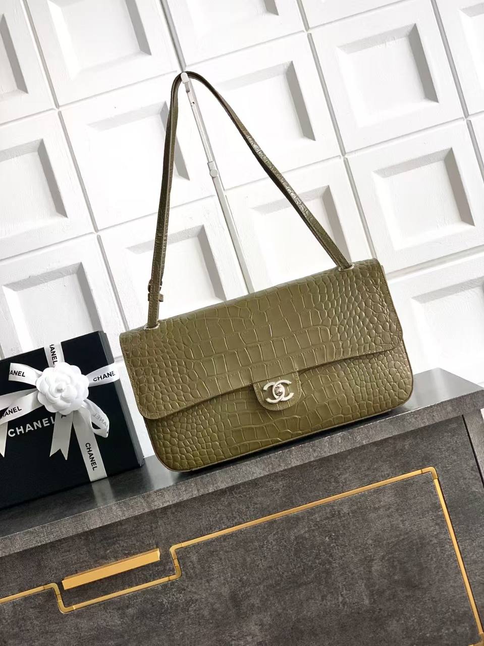Сумка Chanel