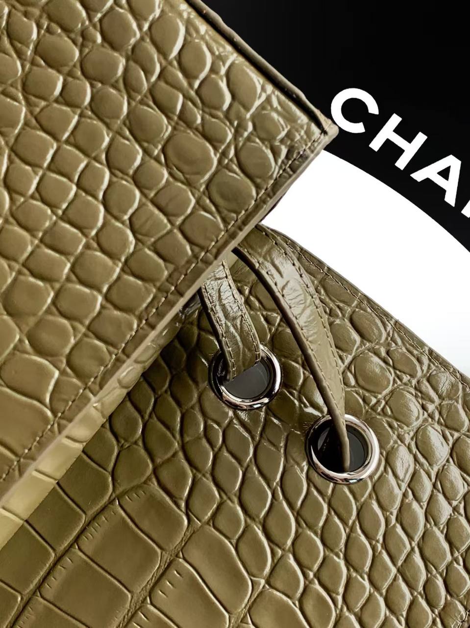 Сумка Chanel 4