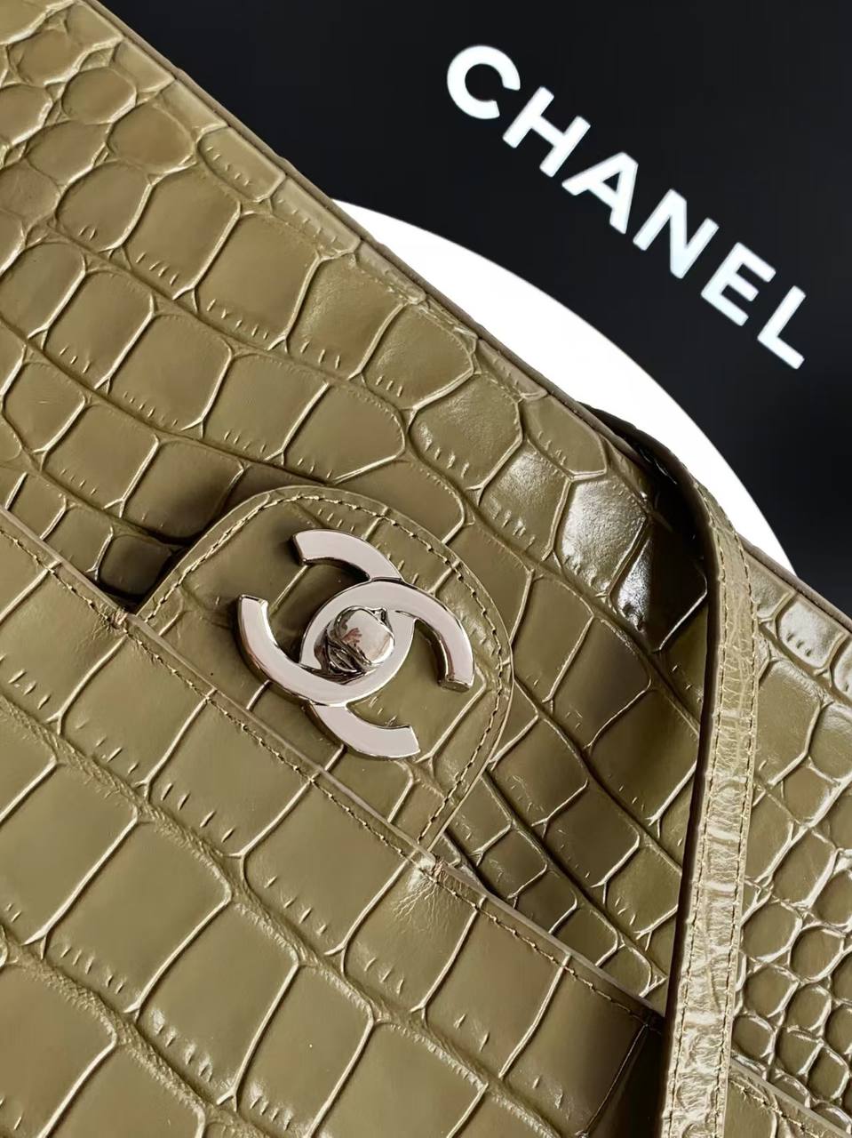 Сумка Chanel 5