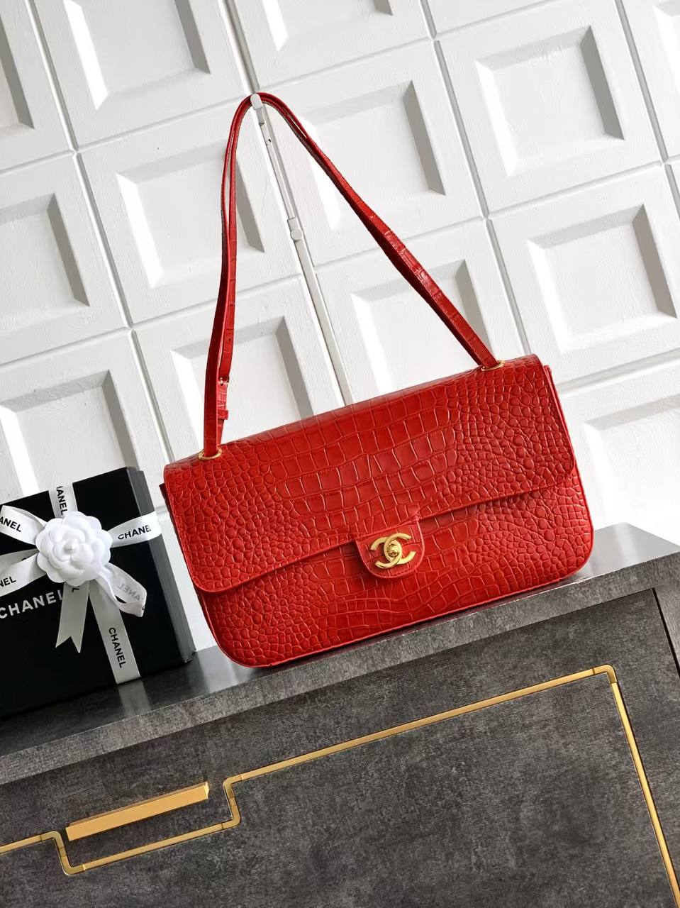 Сумка Chanel