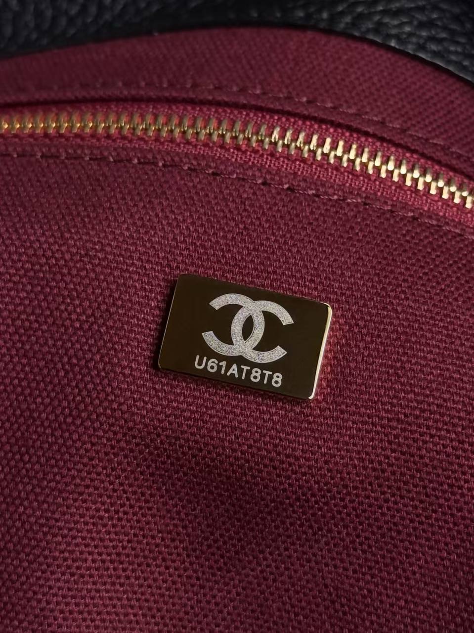 Сумка Chanel 10