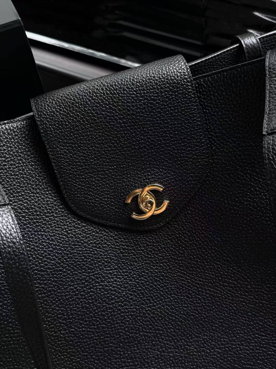 Сумка Chanel 5