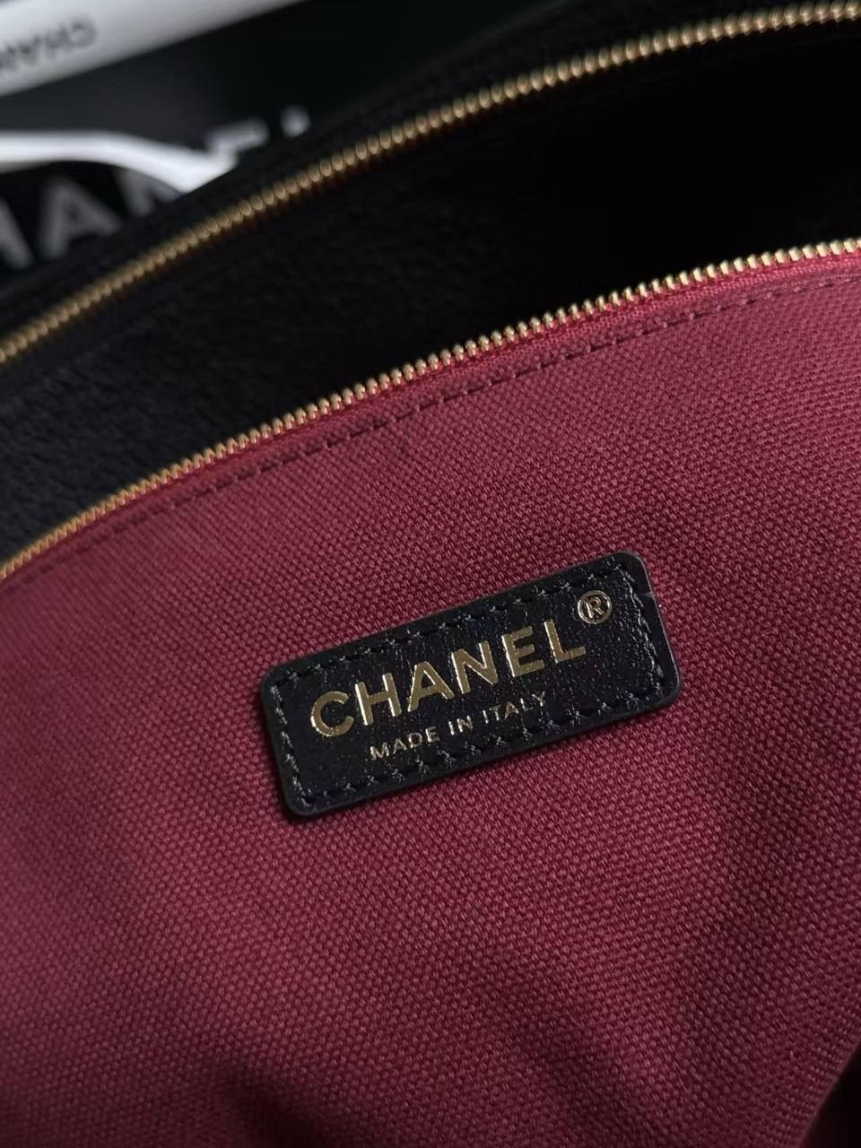 Сумка Chanel 9