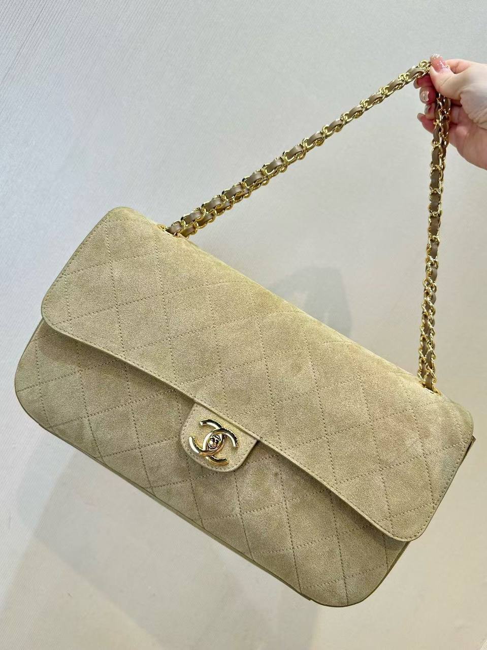 Сумка Chanel