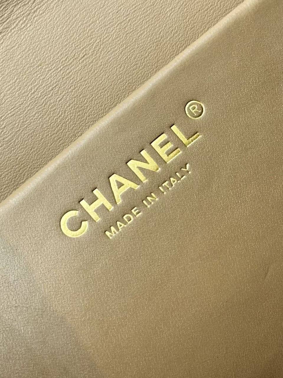 Сумка Chanel 9