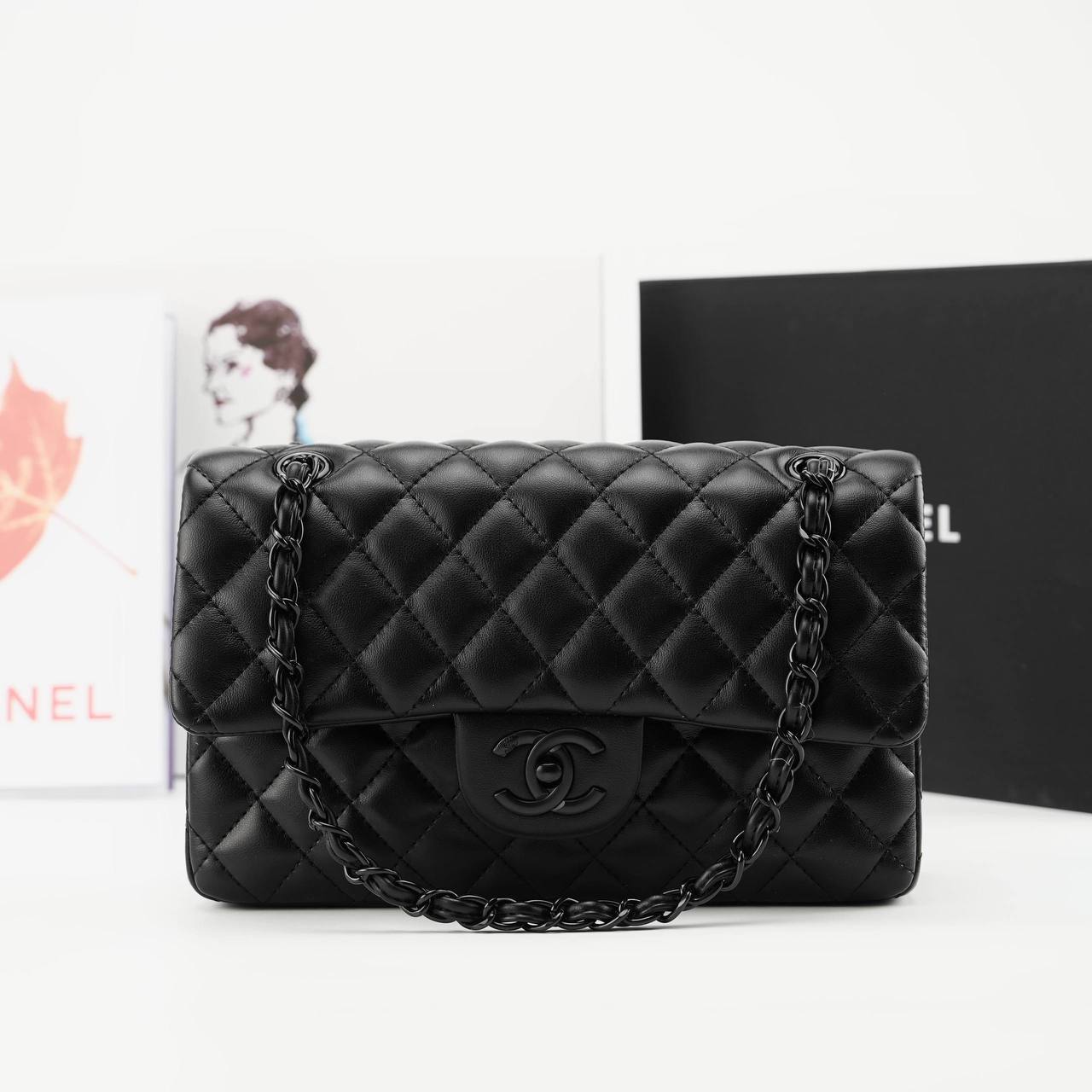 Сумка Chanel
