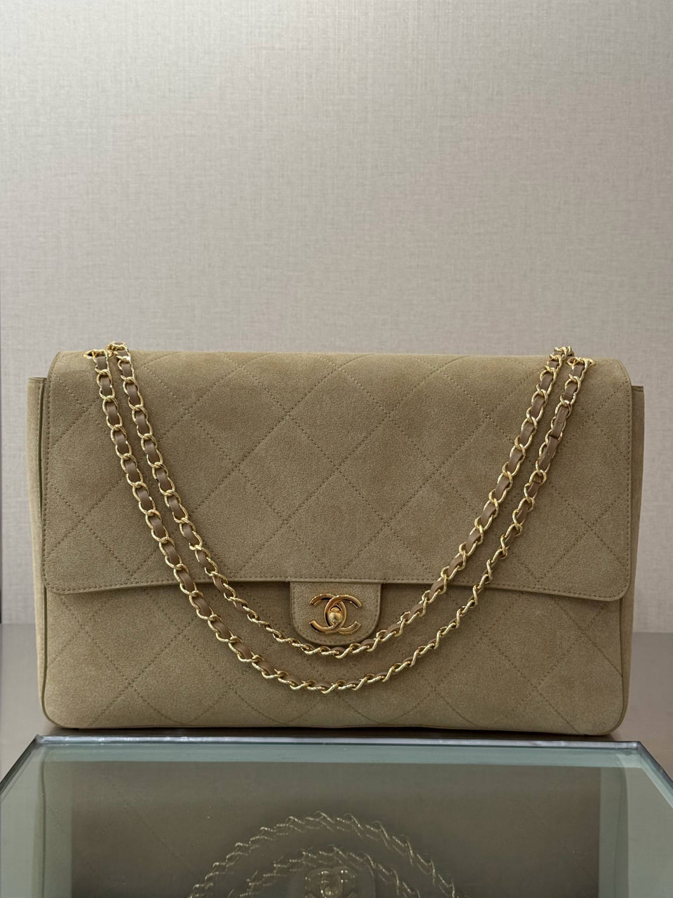 Сумка Chanel