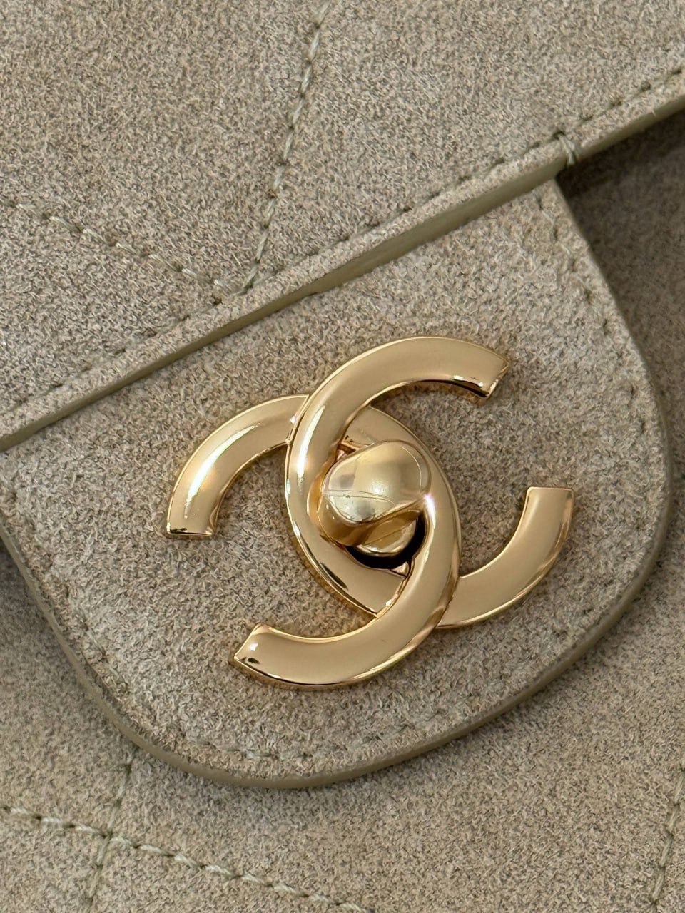 Сумка Chanel 5