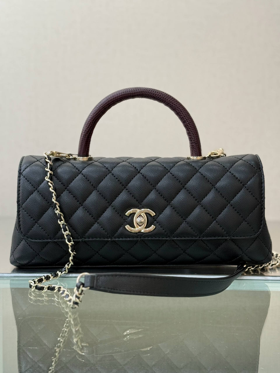 Сумка Chanel