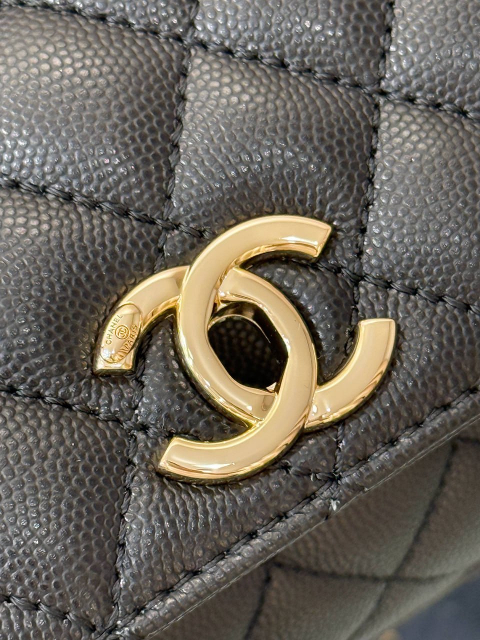 Сумка Chanel 4