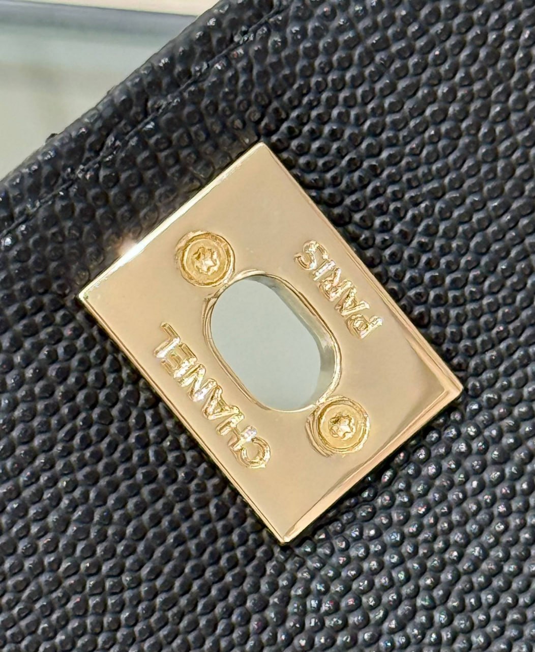 Сумка Chanel 5