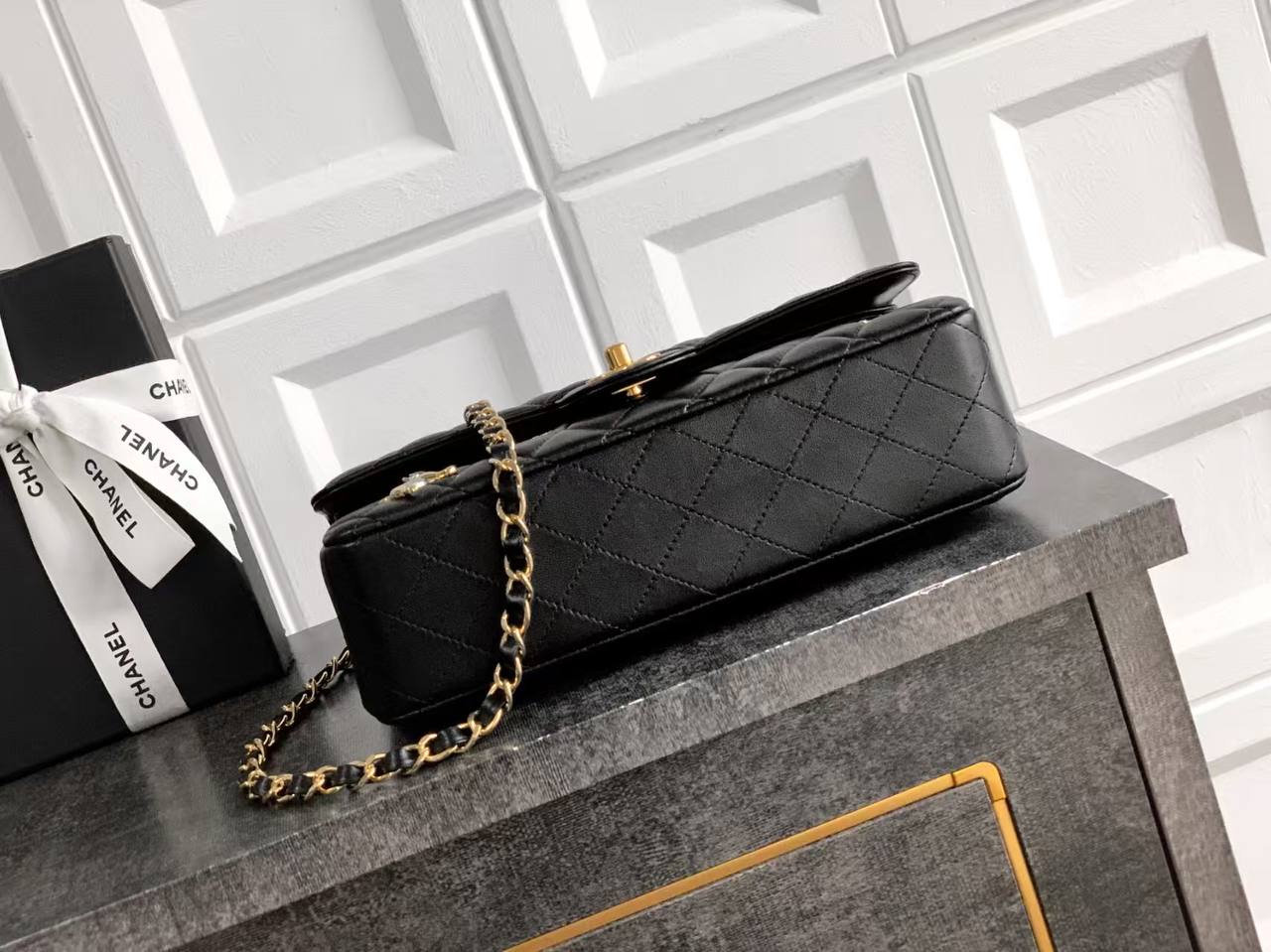 Сумка Chanel 7