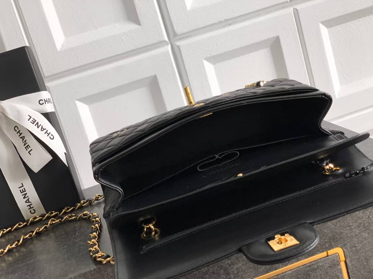 Сумка Chanel 8