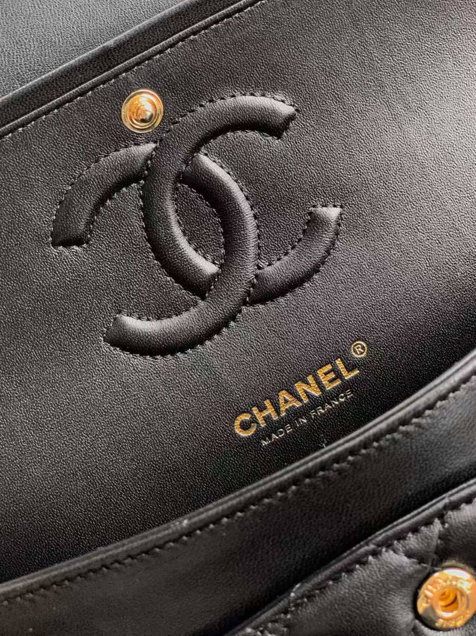 Сумка Chanel 9