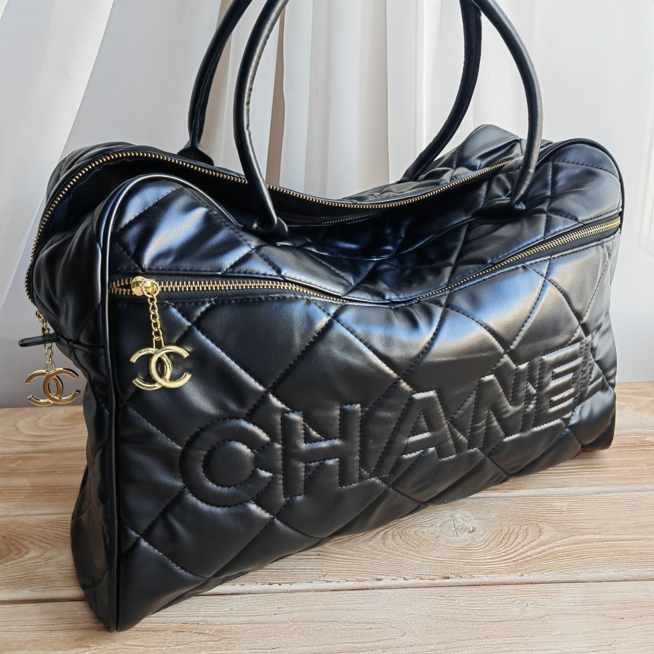 Сумка Chanel