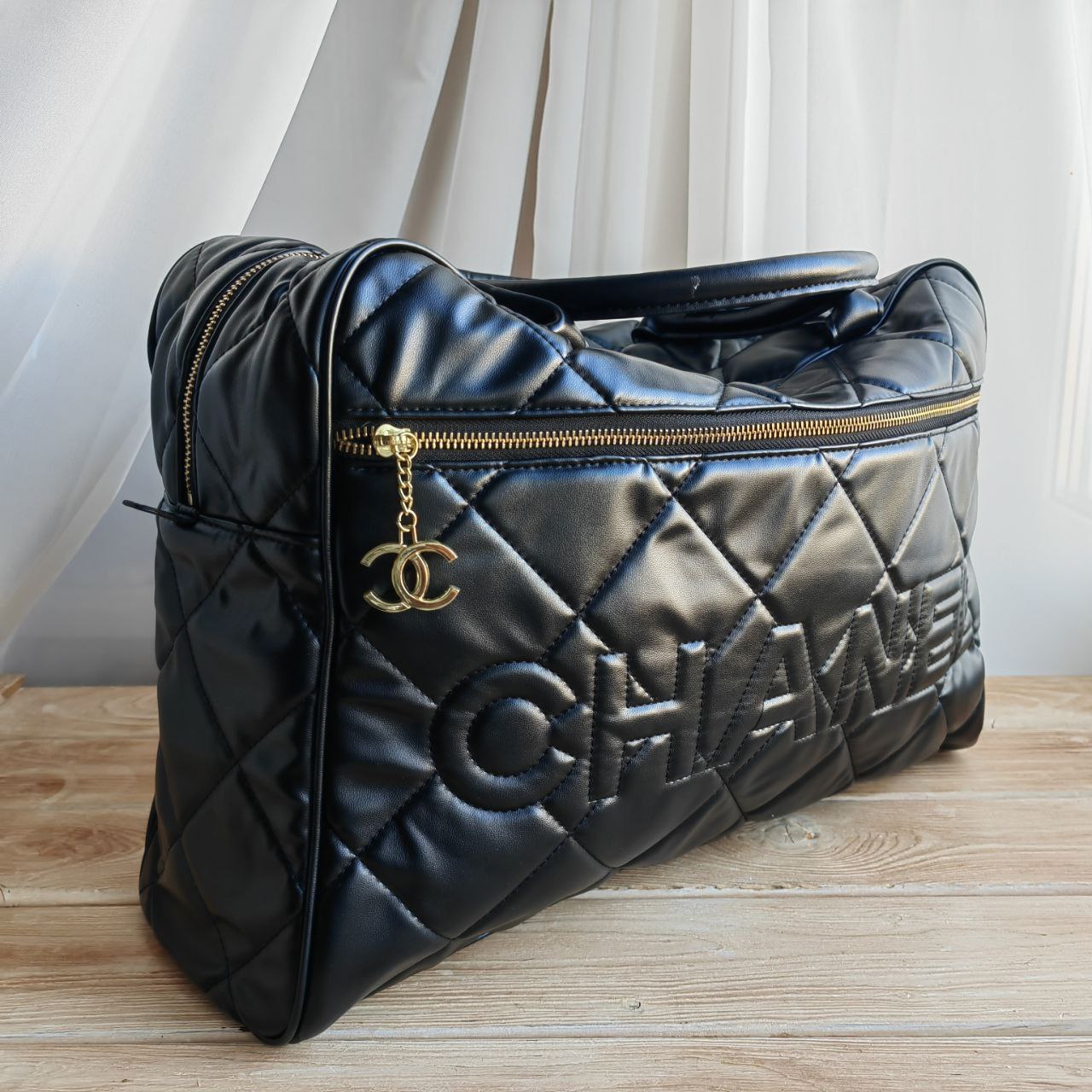 Сумка Chanel 2