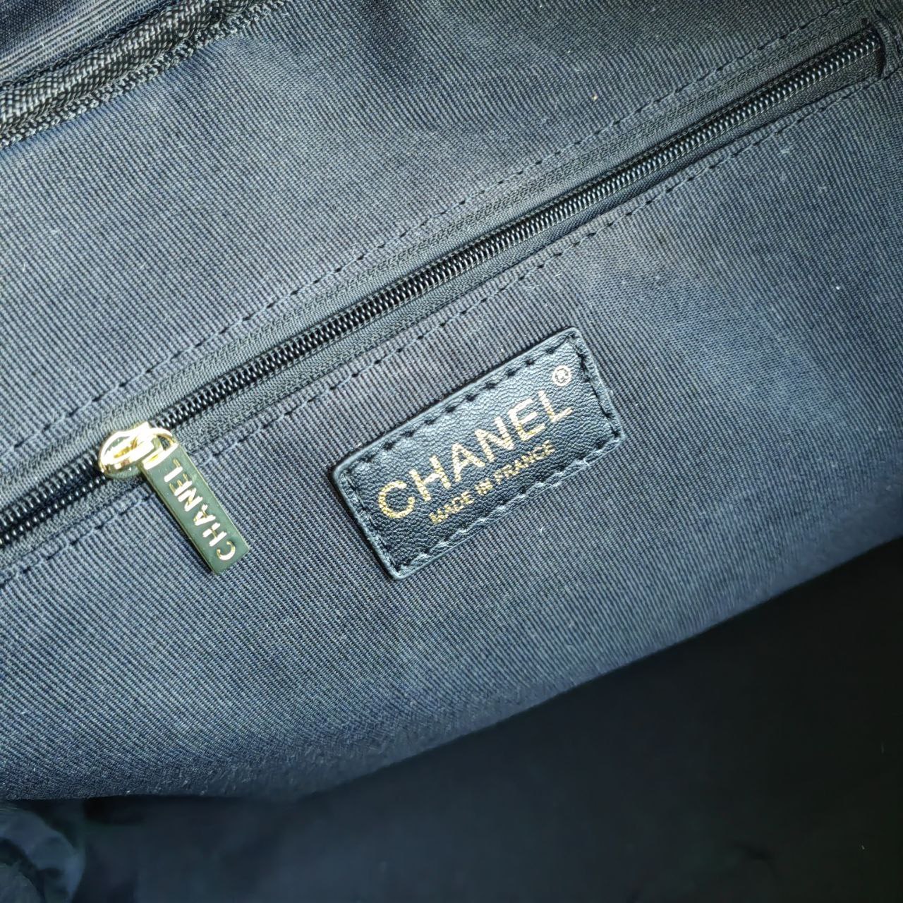 Сумка Chanel 8