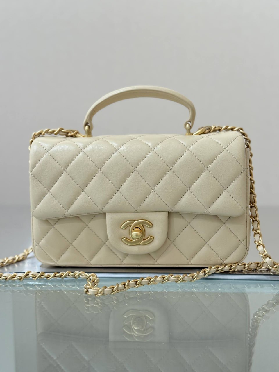 Сумка Chanel