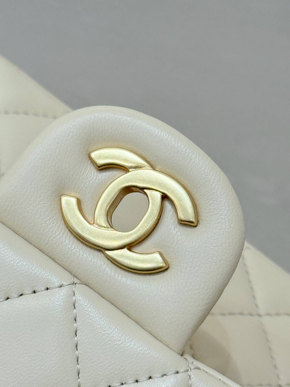 Сумка Chanel 4