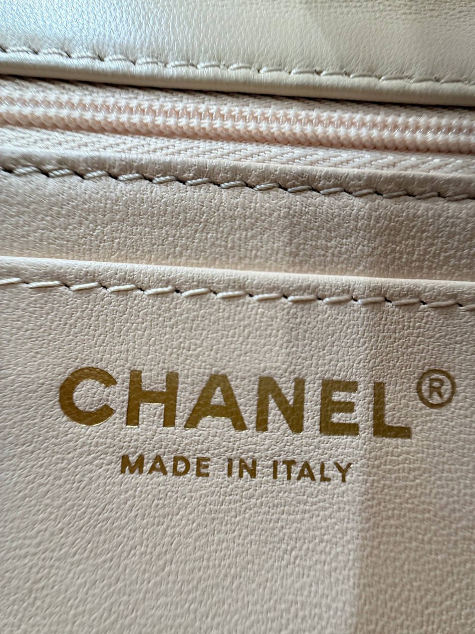 Сумка Chanel 9