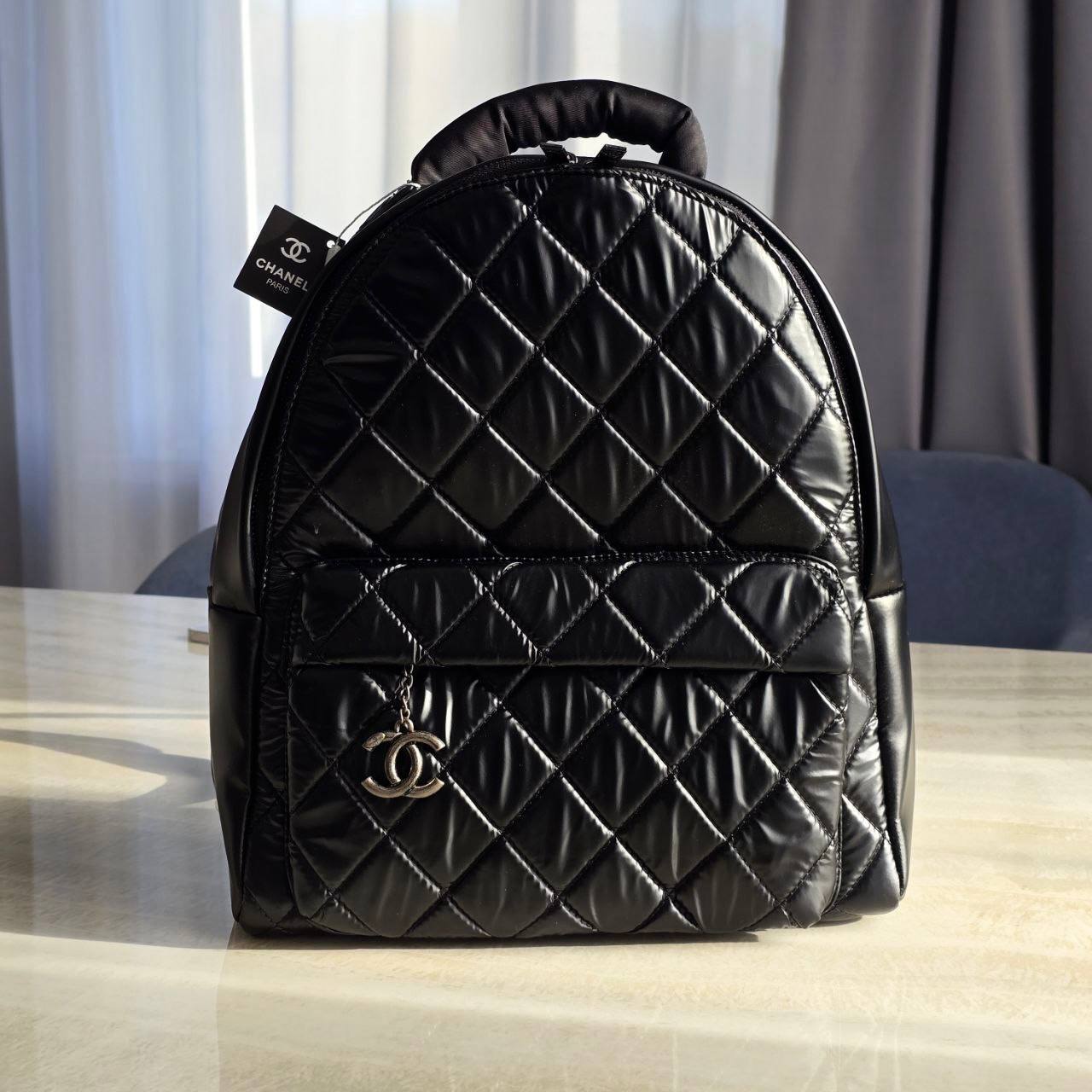 Рюкзак Chanel