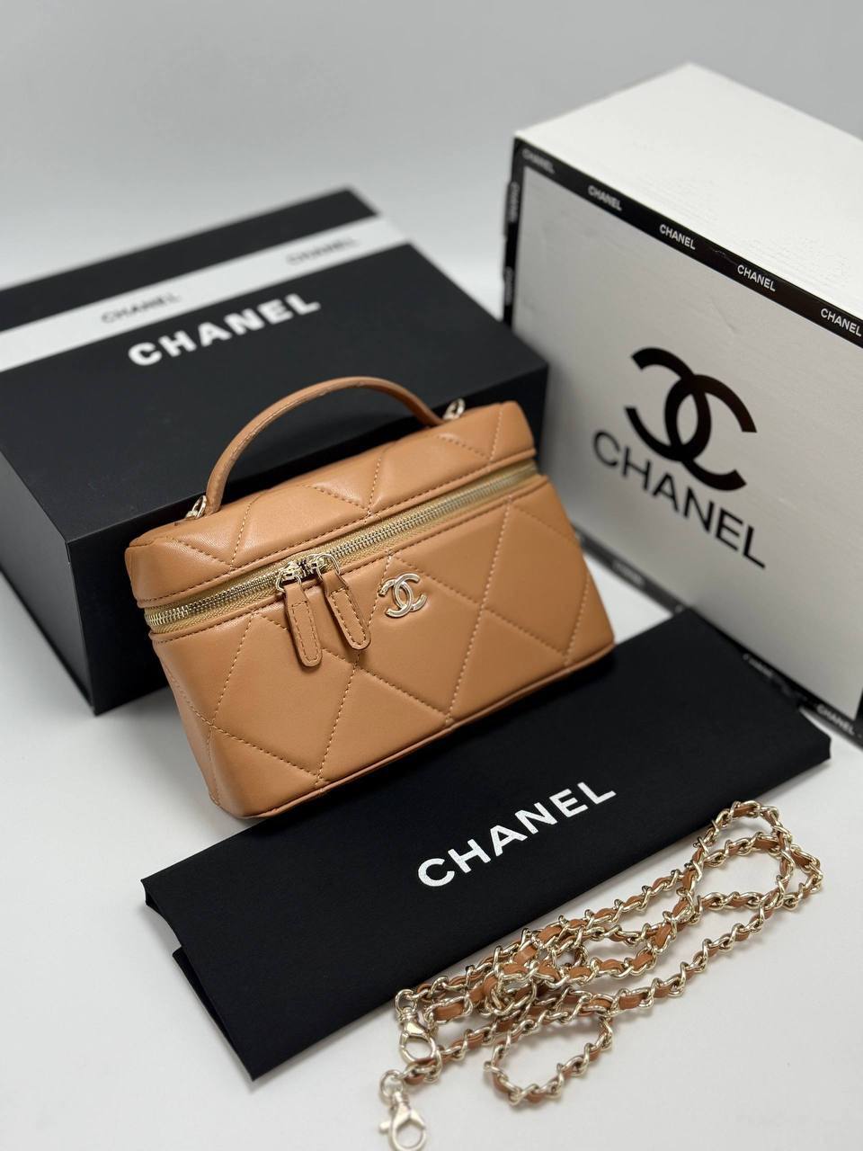 Косметичка Chanel 3