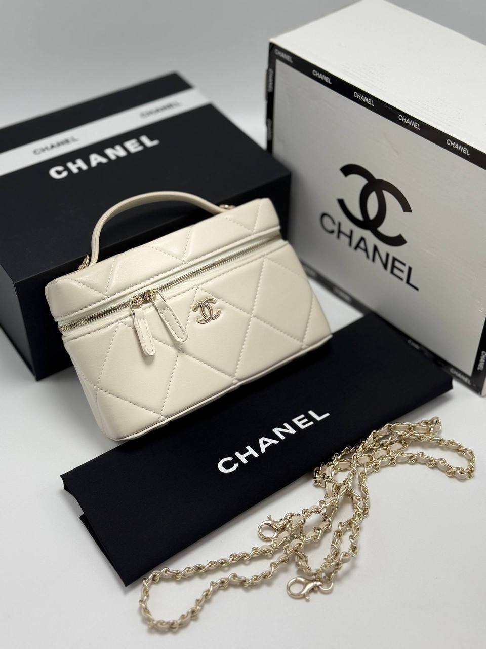 Косметичка Chanel 4