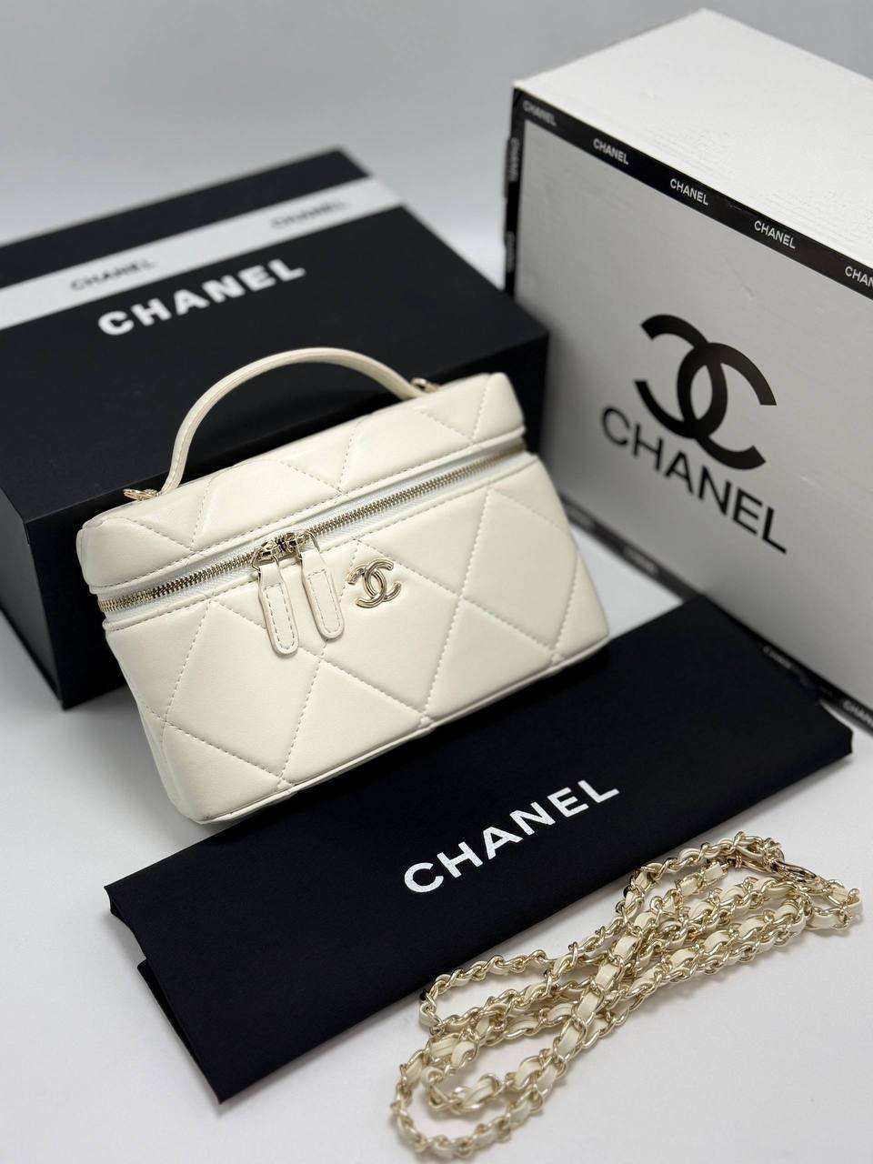 Косметичка Chanel 5