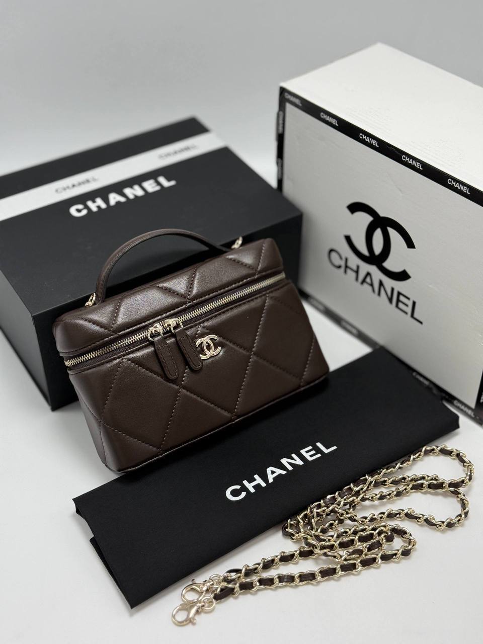 Косметичка Chanel 6