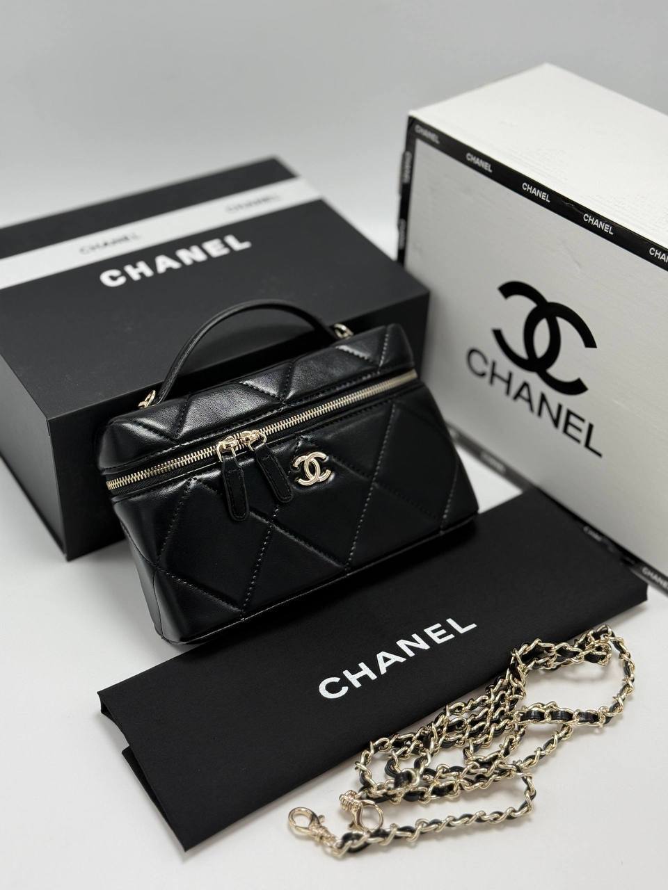 Косметичка Chanel 7