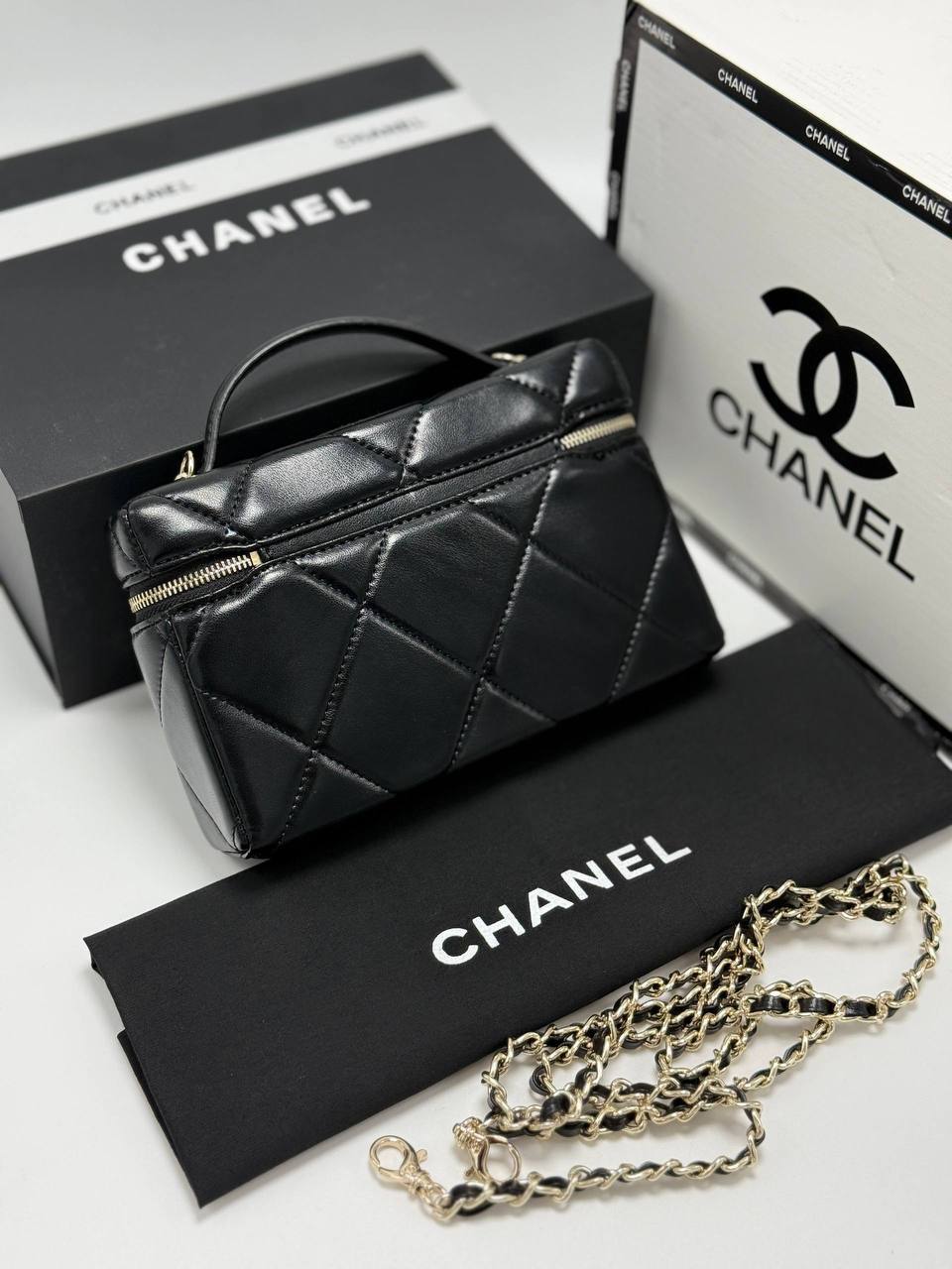 Косметичка Chanel 8