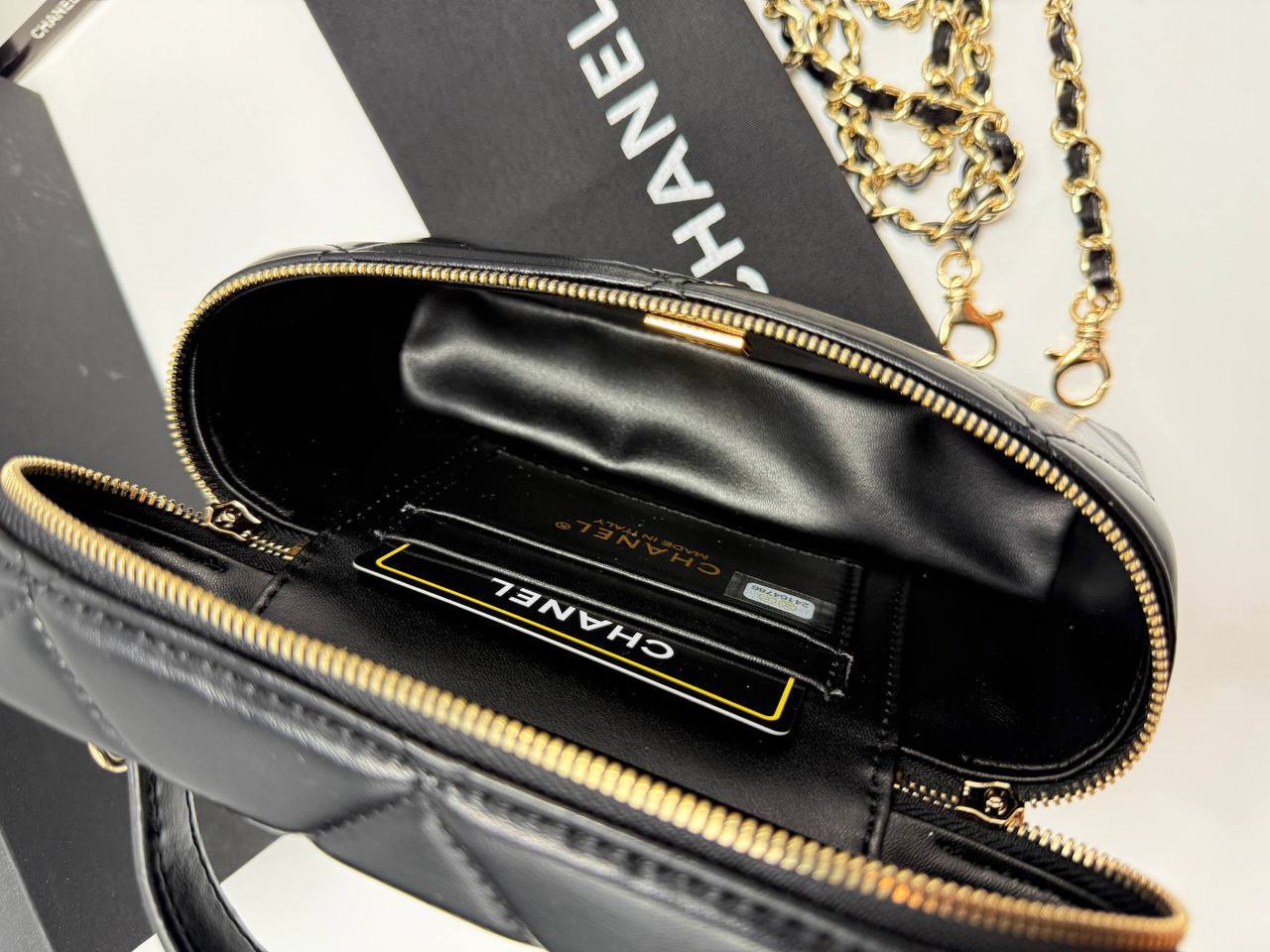 Косметичка Chanel 9