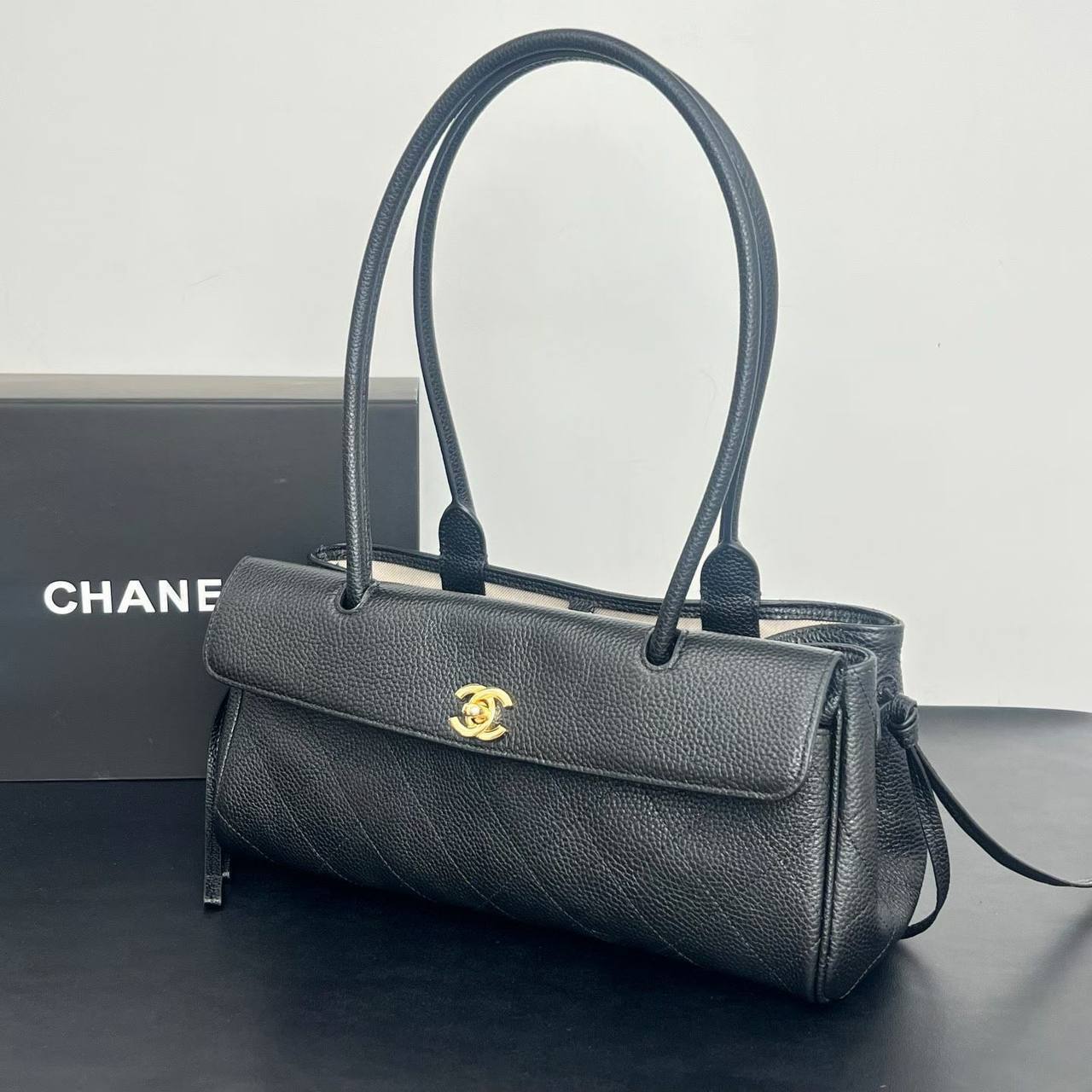 Сумка Chanel 2