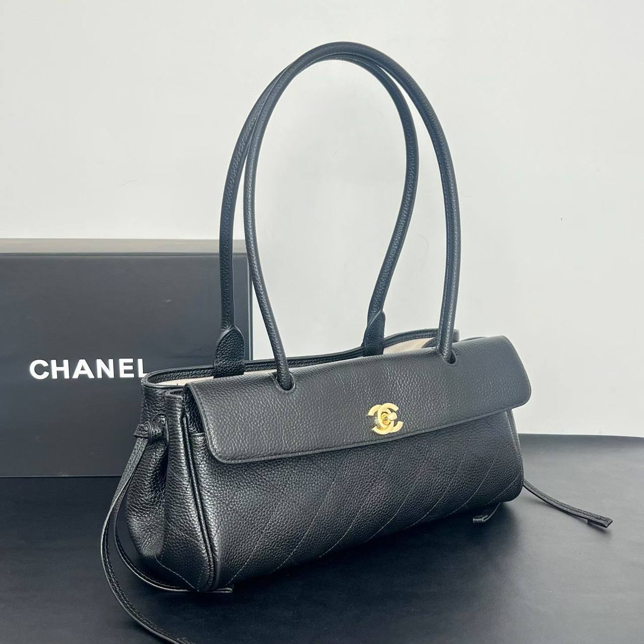 Сумка Chanel 3