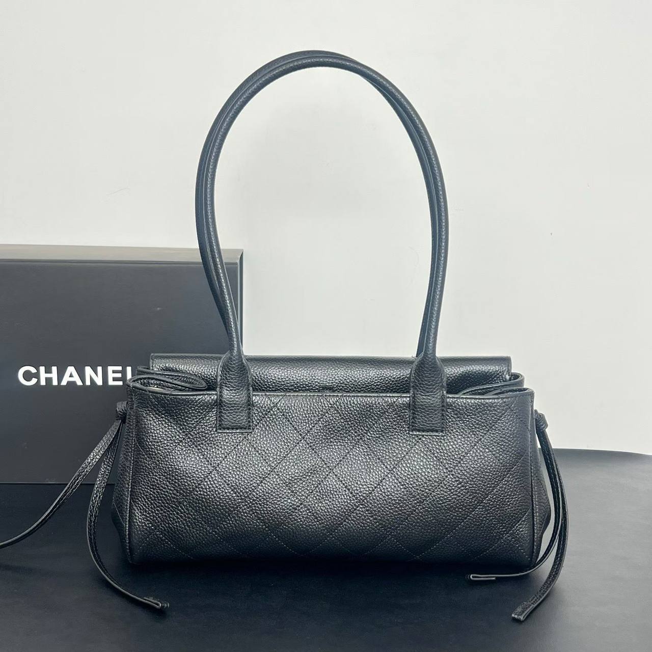 Сумка Chanel 4