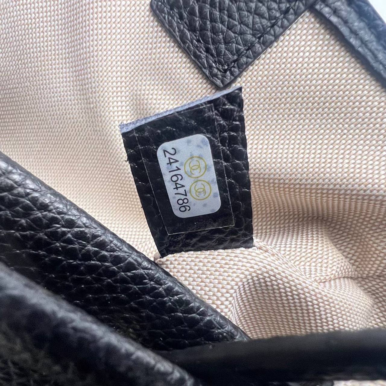 Сумка Chanel 9