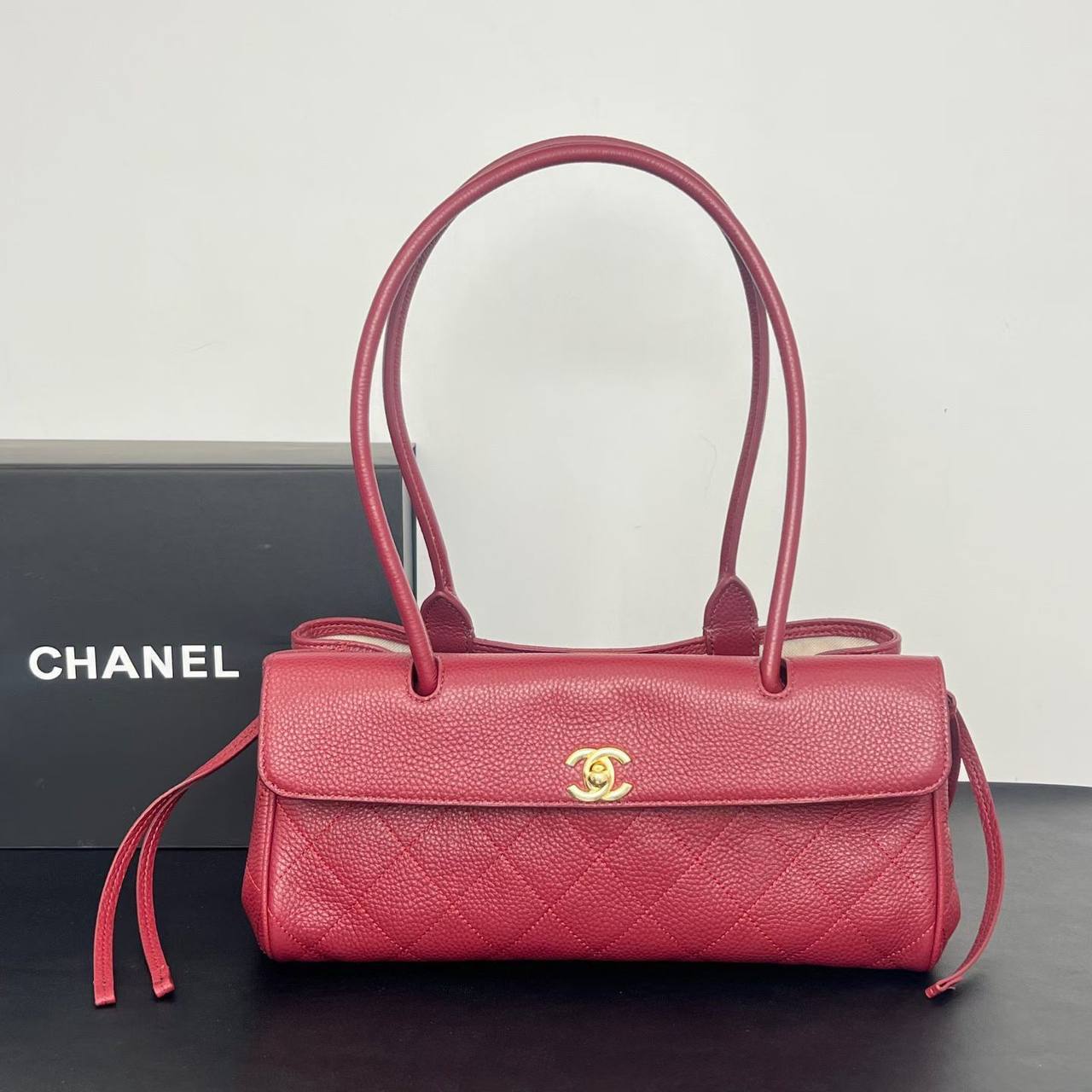 Сумка Chanel