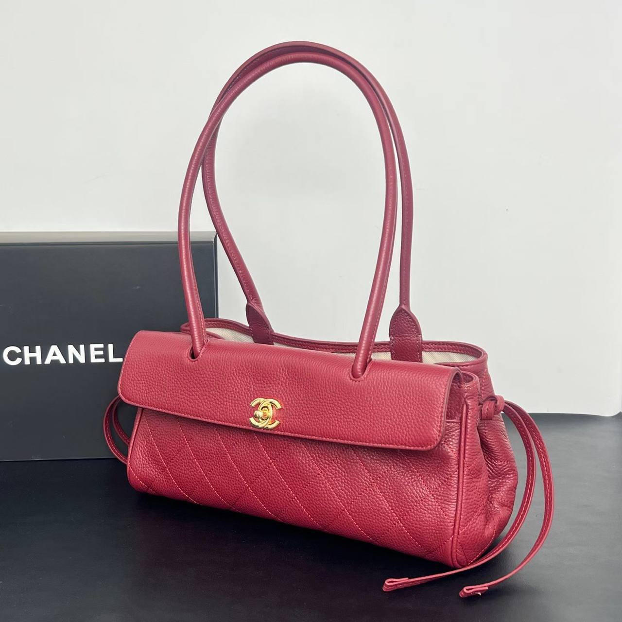 Сумка Chanel 2