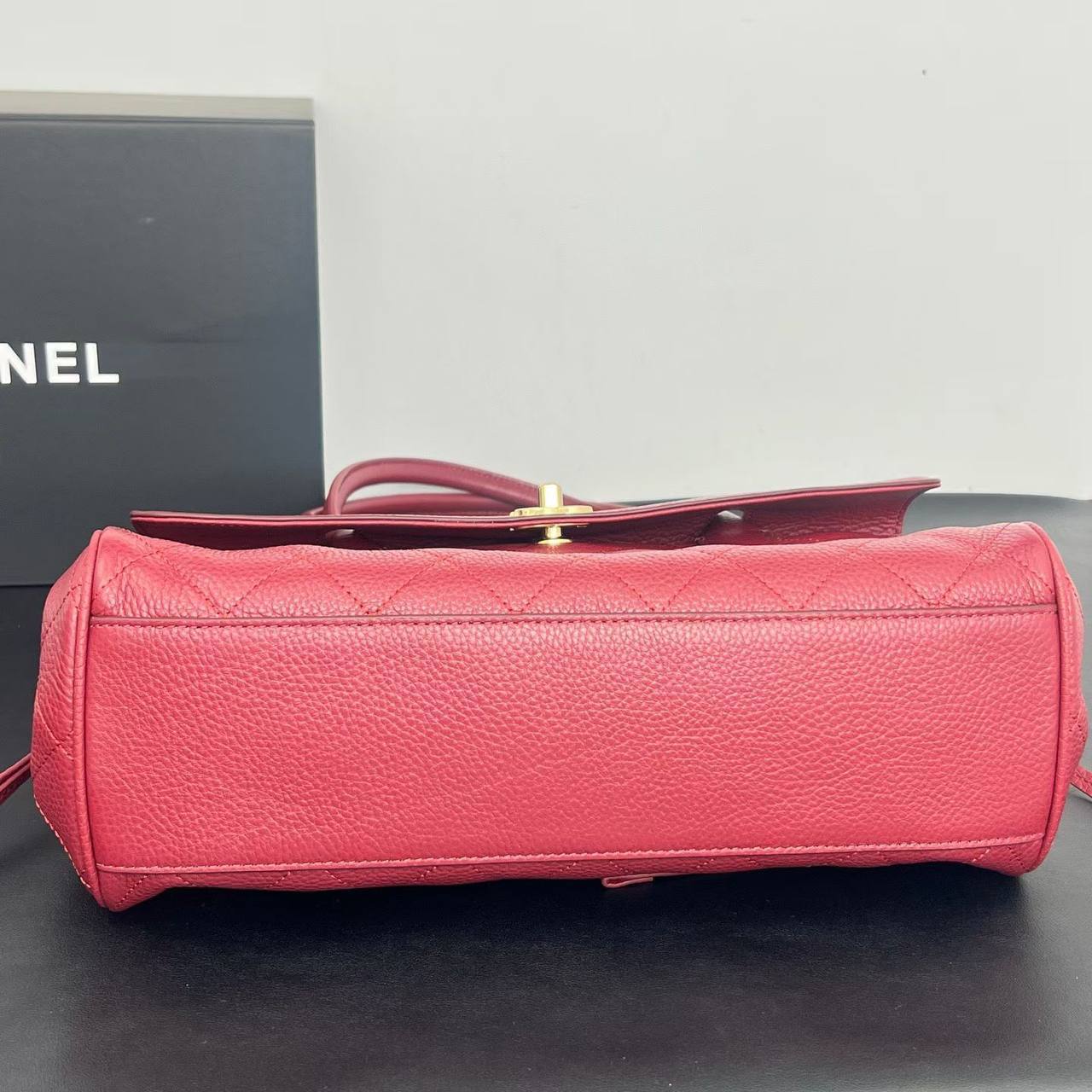 Сумка Chanel 5