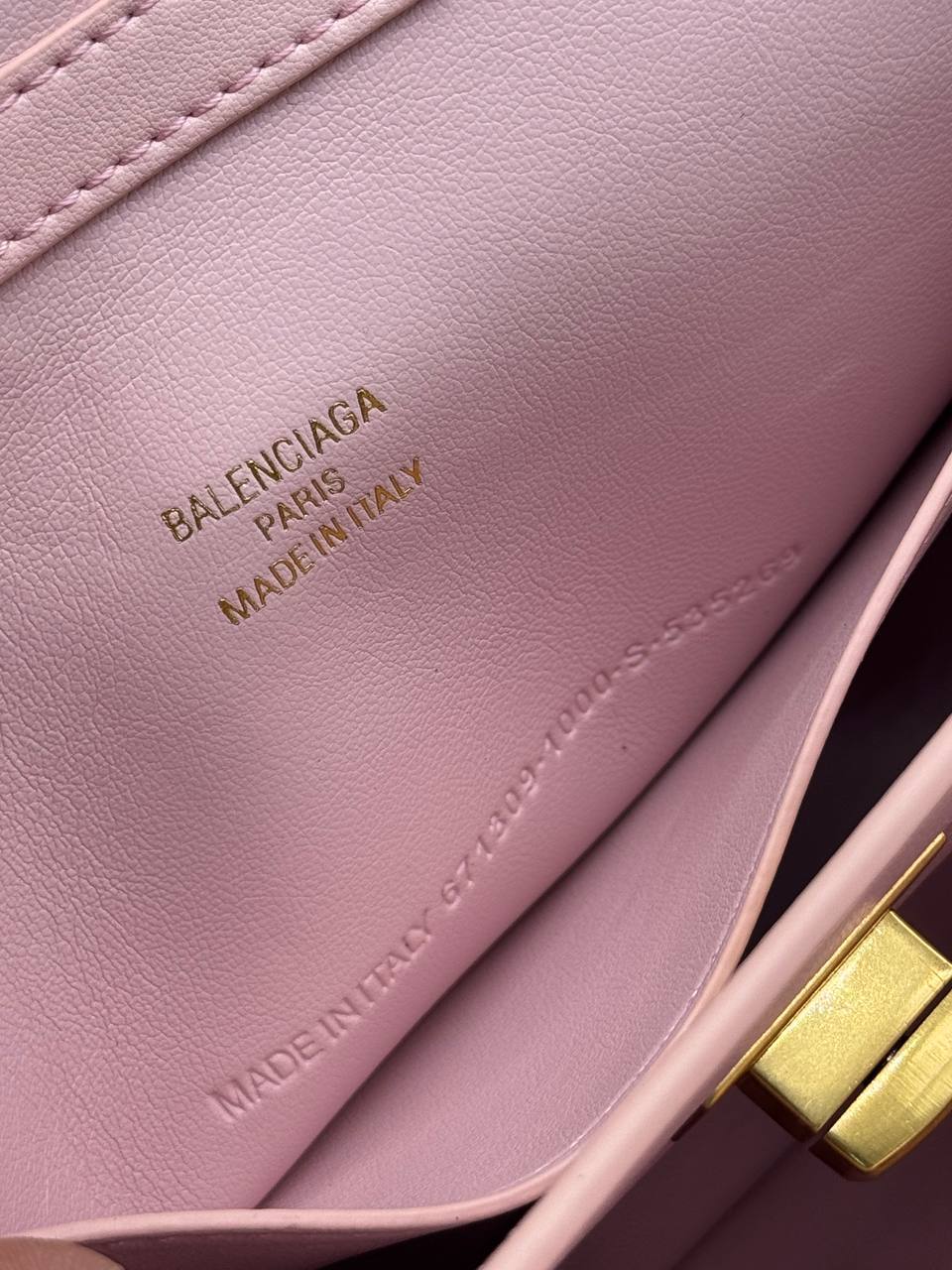 Сумка Balenciaga 12