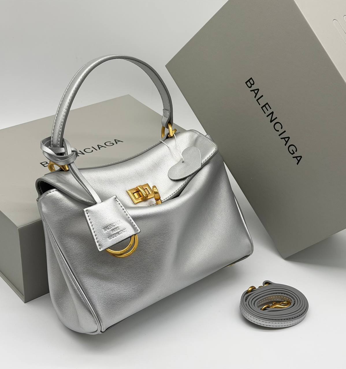 Сумка Balenciaga 3