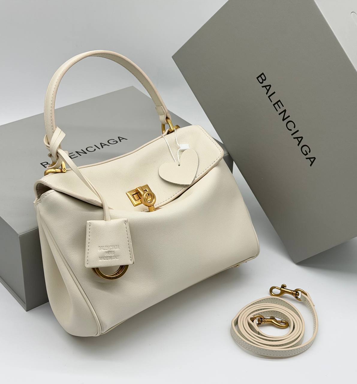 Сумка Balenciaga 4