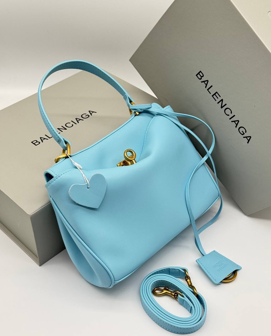 Сумка Balenciaga 7